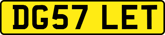 DG57LET