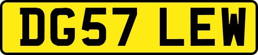 DG57LEW