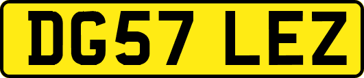 DG57LEZ