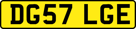 DG57LGE