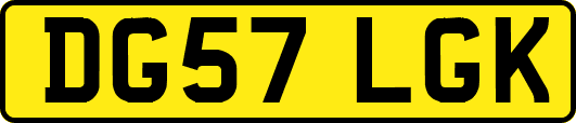 DG57LGK