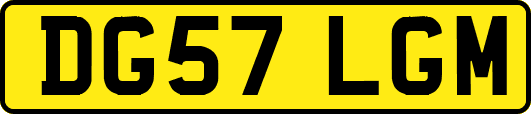 DG57LGM