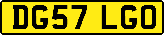 DG57LGO