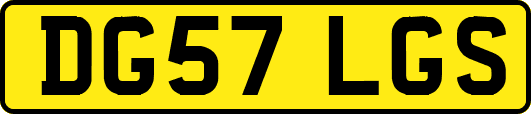 DG57LGS