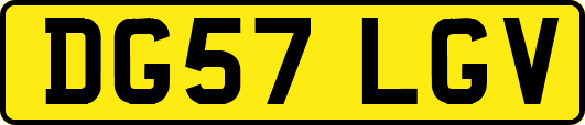 DG57LGV