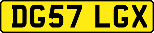 DG57LGX