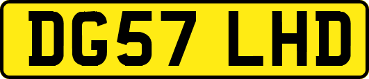 DG57LHD