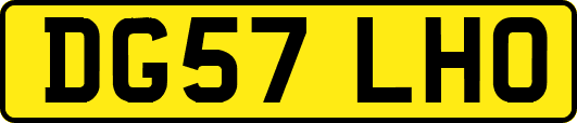 DG57LHO