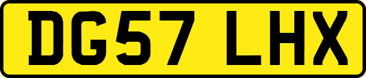 DG57LHX
