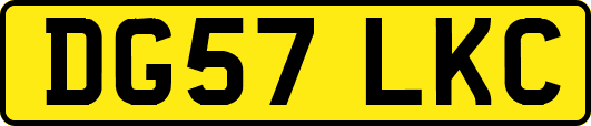 DG57LKC