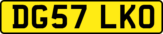 DG57LKO