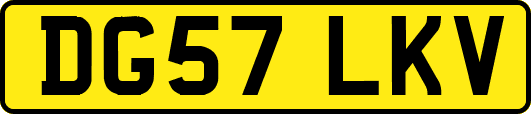 DG57LKV