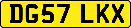 DG57LKX