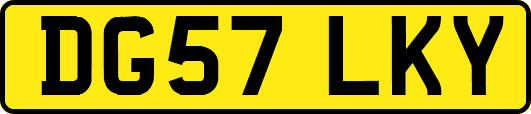 DG57LKY