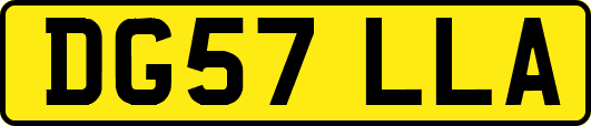 DG57LLA
