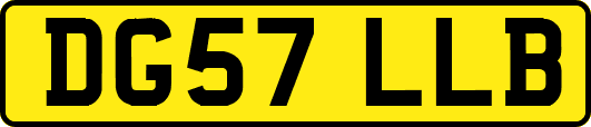 DG57LLB