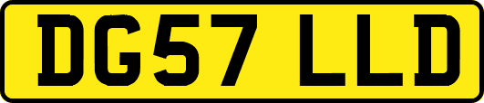 DG57LLD
