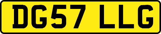 DG57LLG