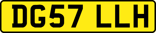 DG57LLH