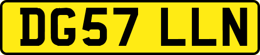 DG57LLN