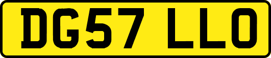 DG57LLO