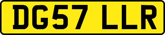 DG57LLR
