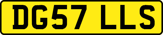 DG57LLS