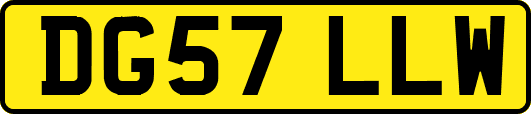 DG57LLW