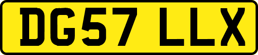 DG57LLX