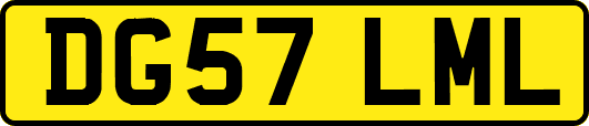 DG57LML