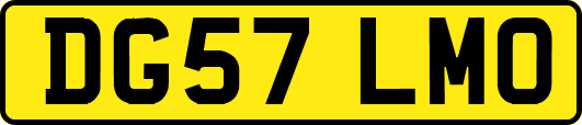 DG57LMO