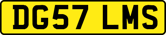 DG57LMS