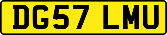 DG57LMU