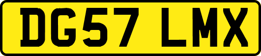 DG57LMX