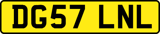 DG57LNL