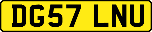 DG57LNU