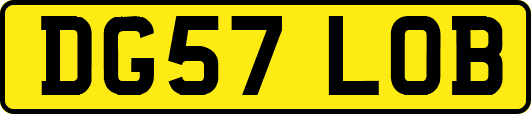 DG57LOB