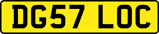 DG57LOC