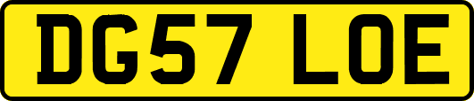 DG57LOE