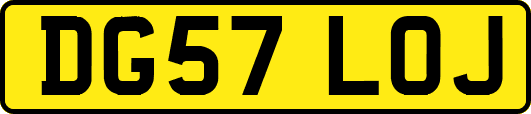 DG57LOJ