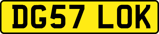 DG57LOK