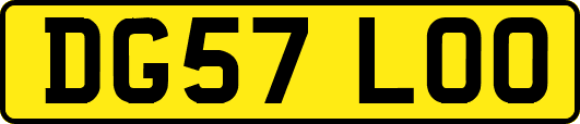 DG57LOO