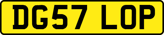 DG57LOP