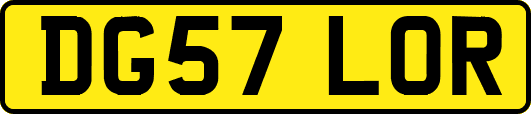 DG57LOR