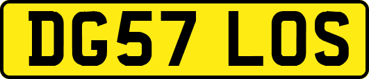 DG57LOS