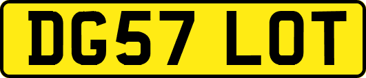 DG57LOT