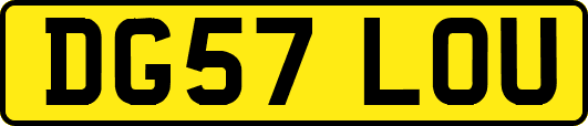 DG57LOU