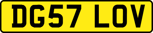 DG57LOV