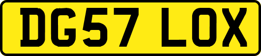 DG57LOX