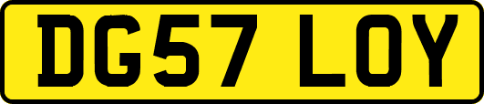 DG57LOY